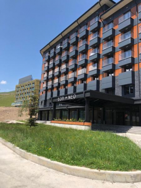 NEO apartment